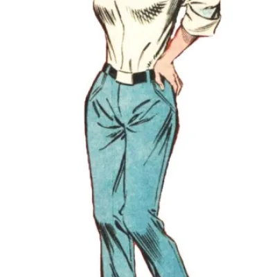 Margo Damian