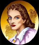 Margo Lane