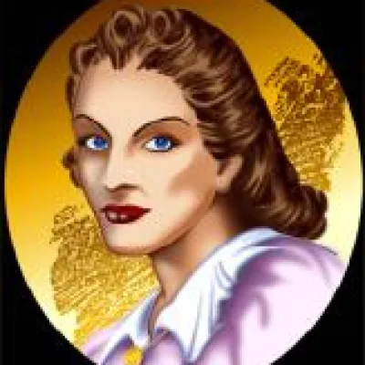 Margo Lane