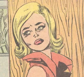 Margo Morse
