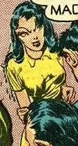 Margo Sinclair