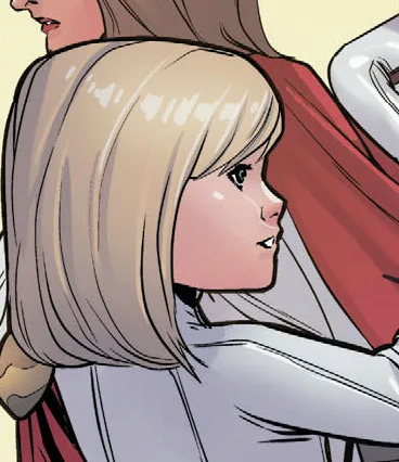 Margot