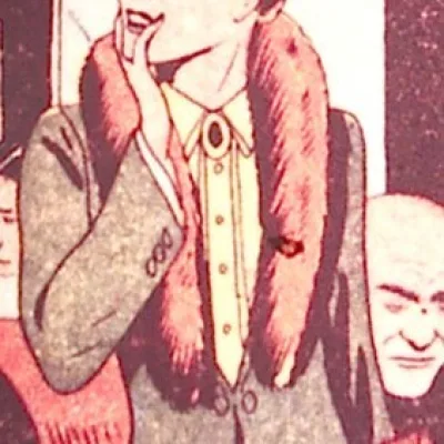 Margot Lee