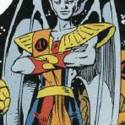 Margoyle