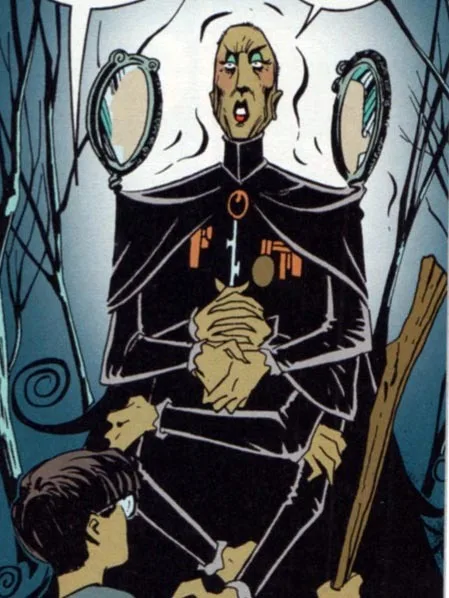 Margrave