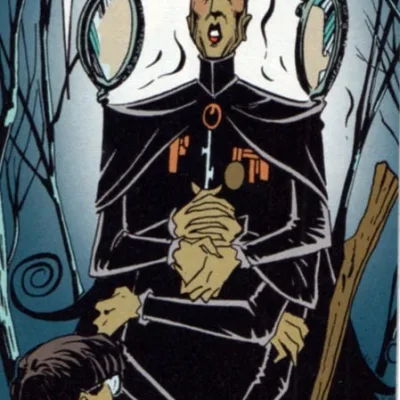 Margrave