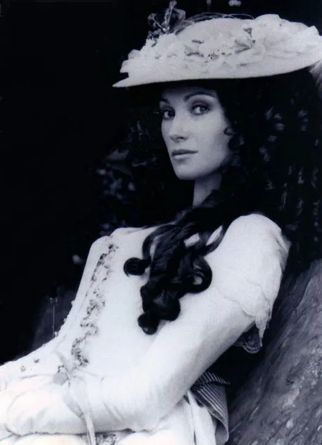 Marguerite Blakeney