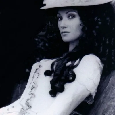 Marguerite Blakeney