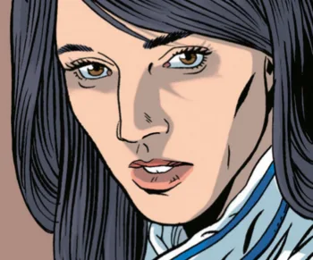 Marguerite Laffite