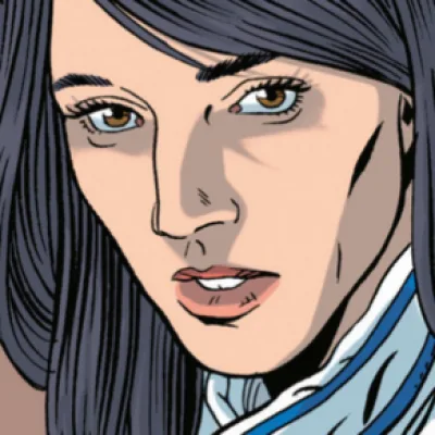 Marguerite Laffite