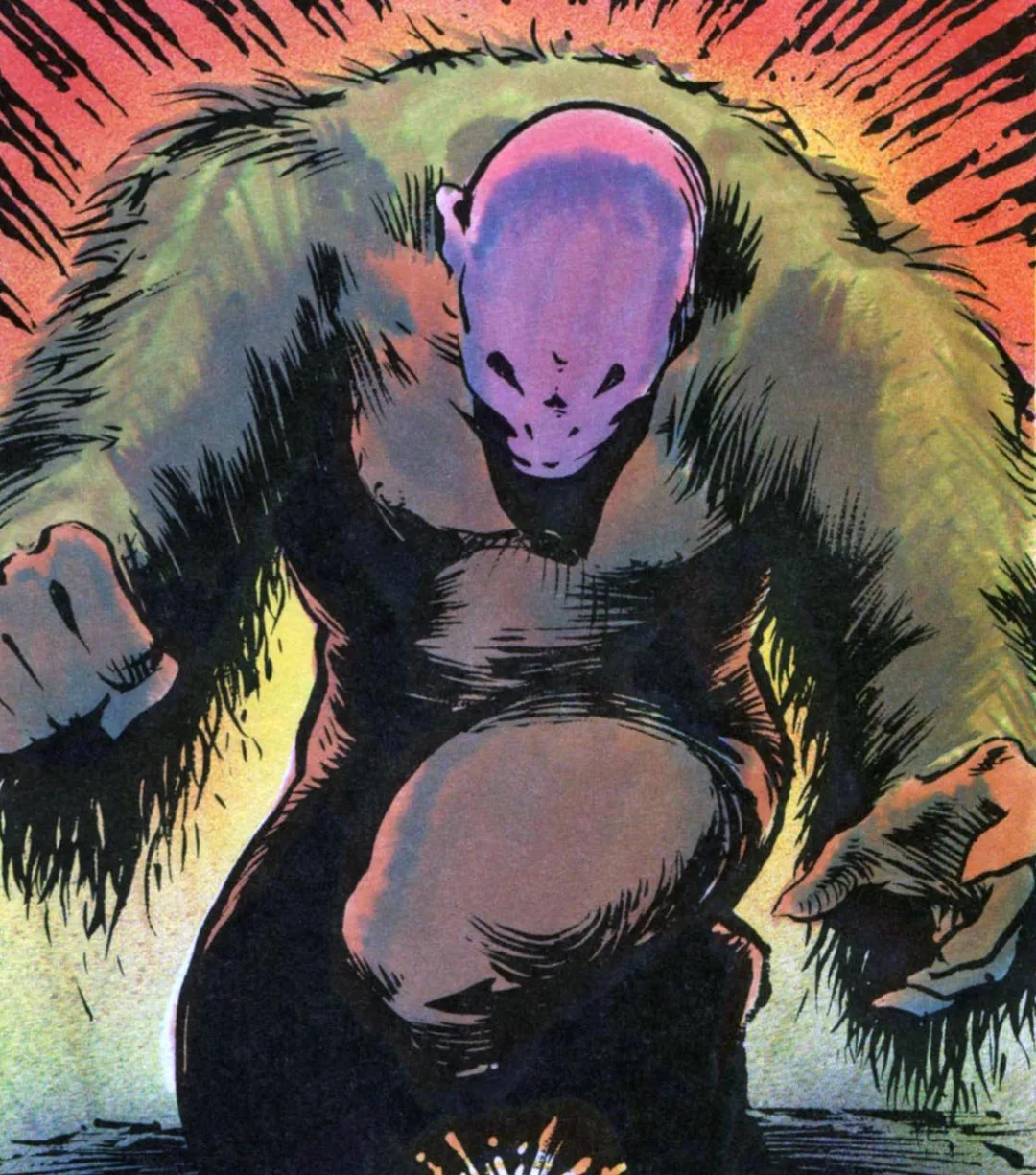 Marhault Ogre