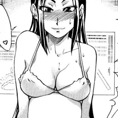 Mari Itsuki