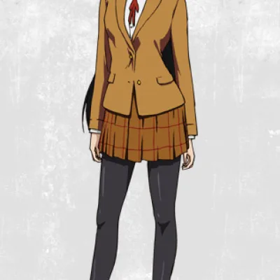 Mari Kurihara