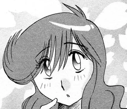 Mari Mizuda