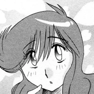 Mari Mizuda