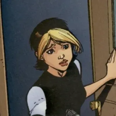 Mari Nichol