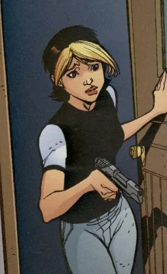 Mari Nichol