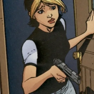 Mari Nichol
