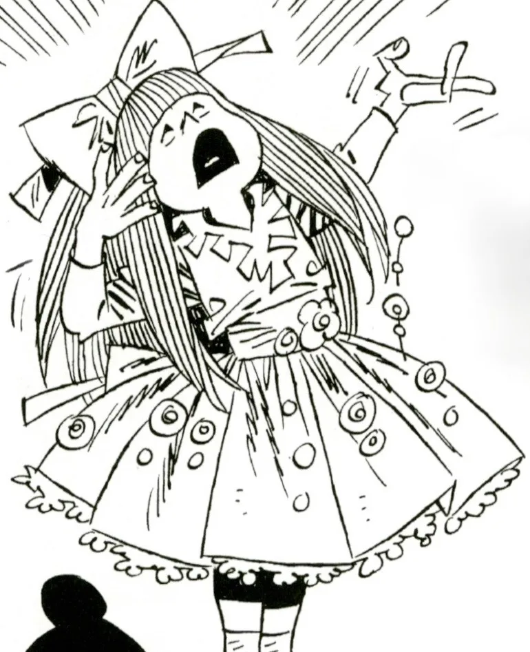 Mari Pili Díaz