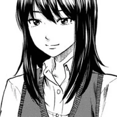 Mari Yoshizaki