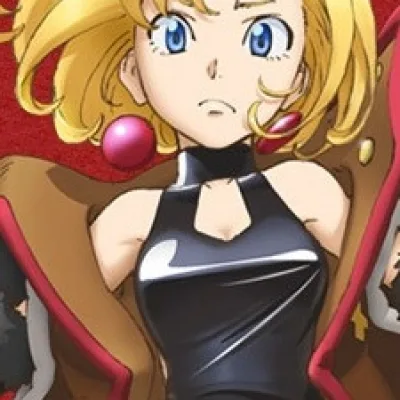 Maria