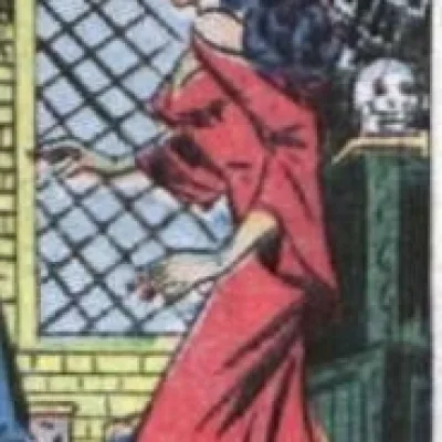 Maria