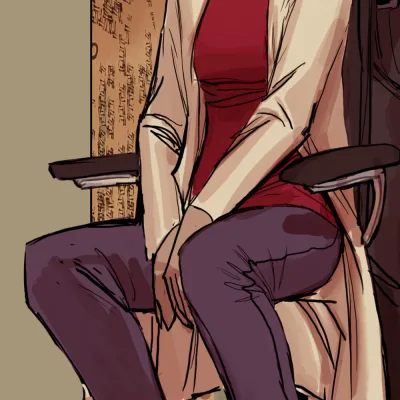 Maria Benes