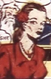 Maria Blanco