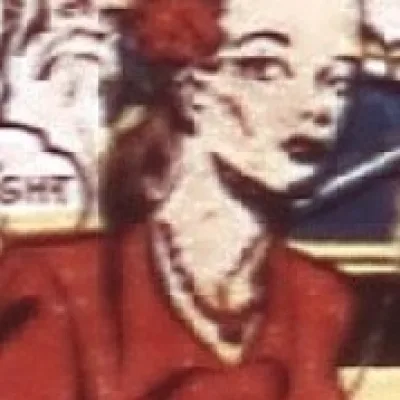 Maria Blanco