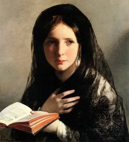 Maria Bolkonskaya