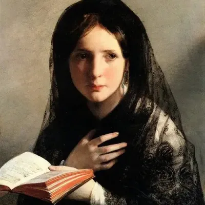 Maria Bolkonskaya