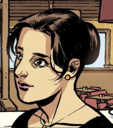 Maria Gonzalez