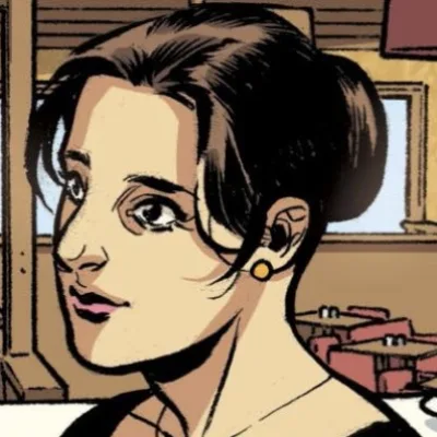 Maria Gonzalez
