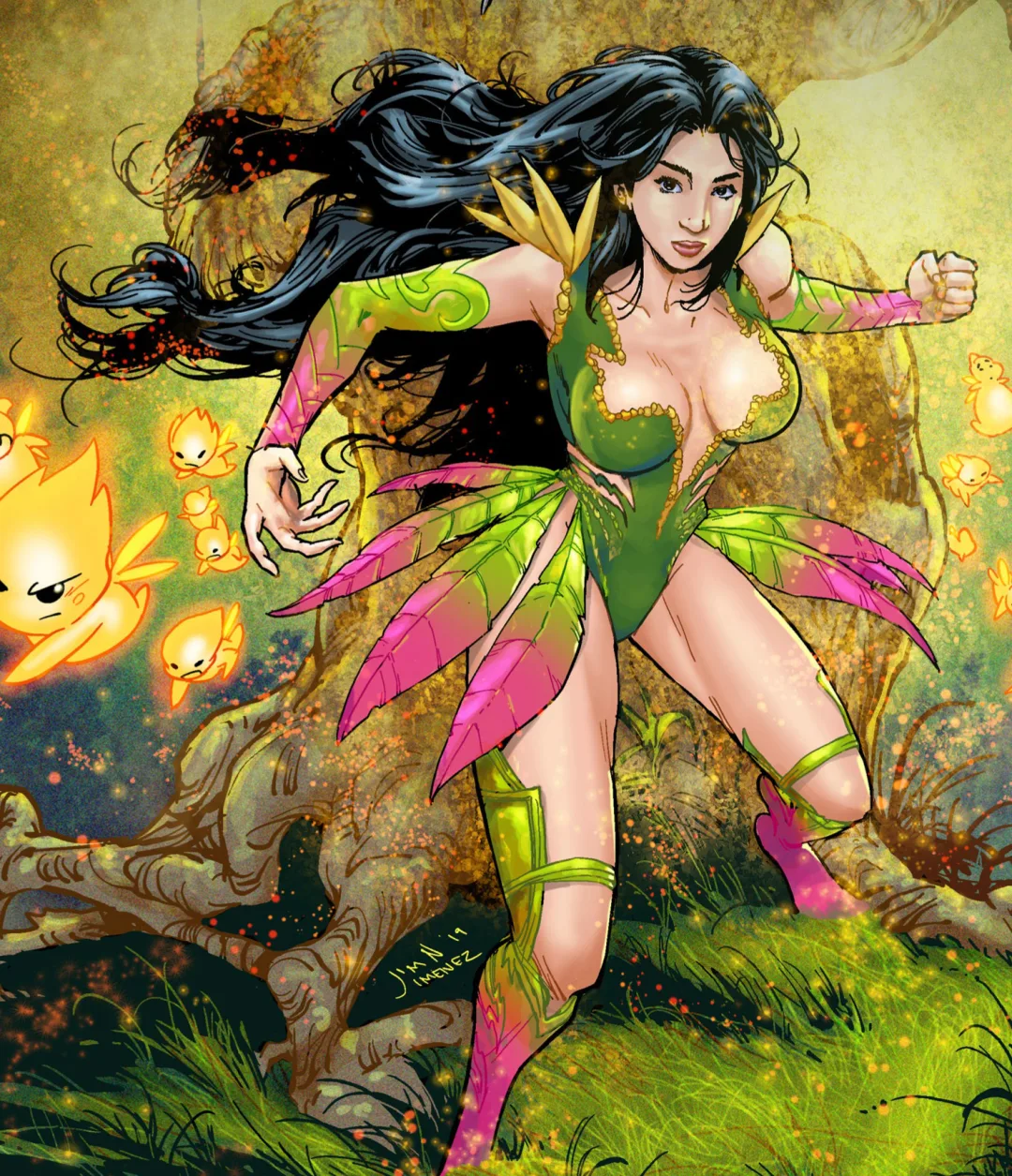 Maria Makiling