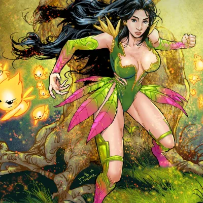 Maria Makiling