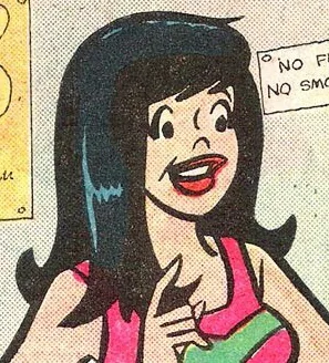 Maria Martinez