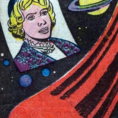 Maria Mitchell