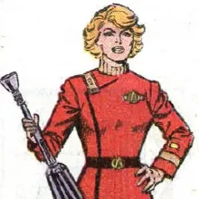 Maria Morelli
