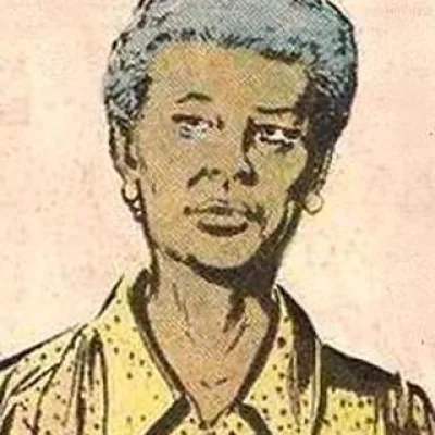 Maria Rambeau