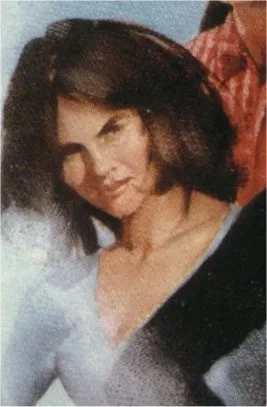 Maria Rivas