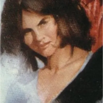 Maria Rivas