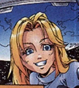 Maria Robotnik