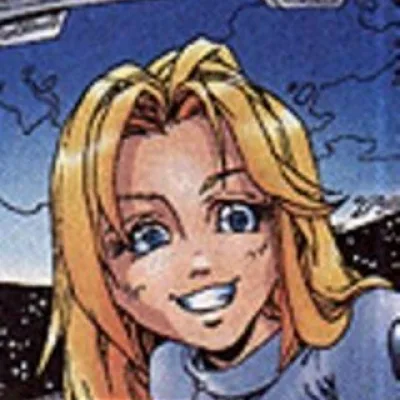 Maria Robotnik
