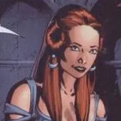 Maria Russoff