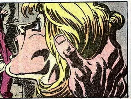 Maria Stark
