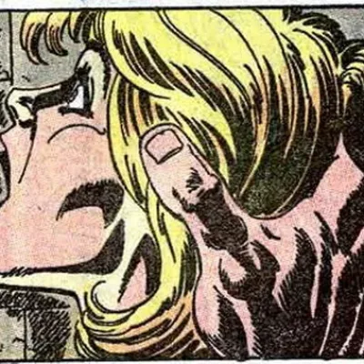 Maria Stark