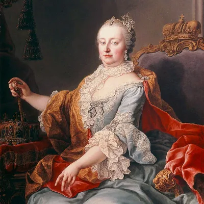 Maria Theresa of Austria