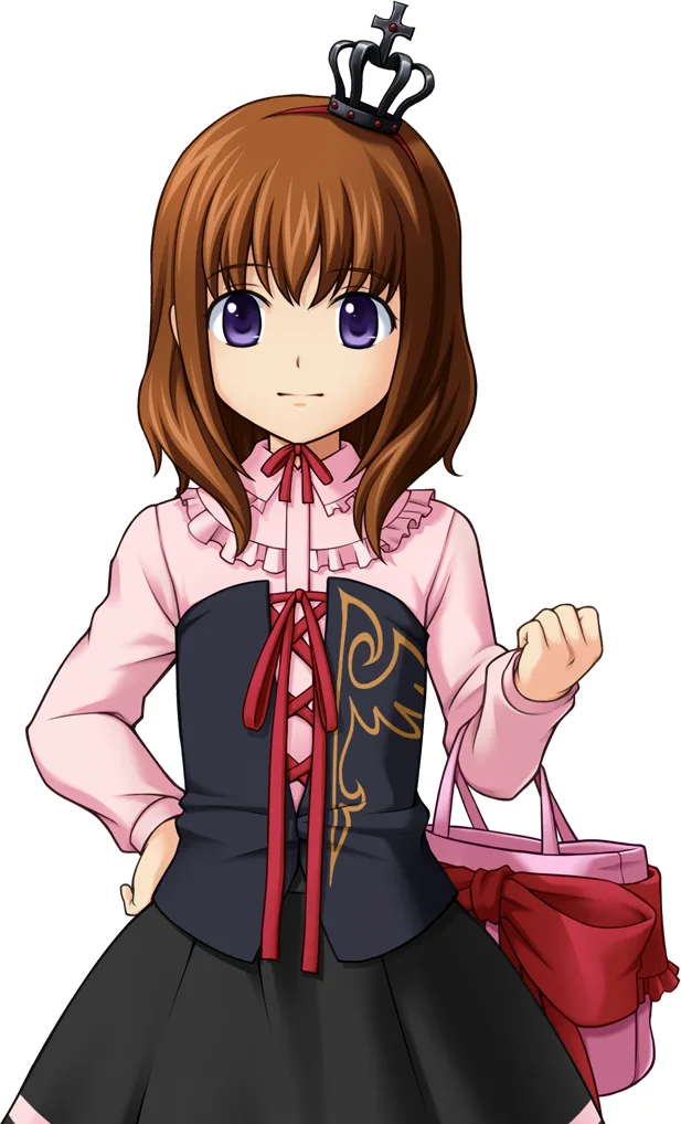 Maria Ushiromiya