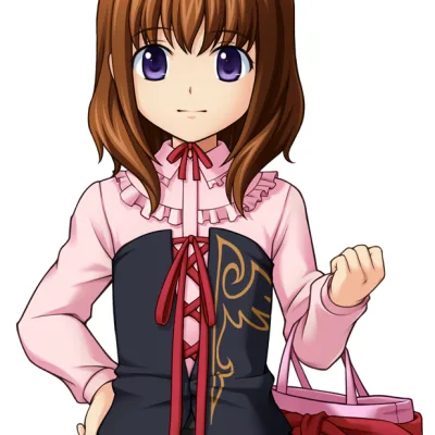 Maria Ushiromiya