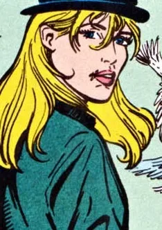 Marianne